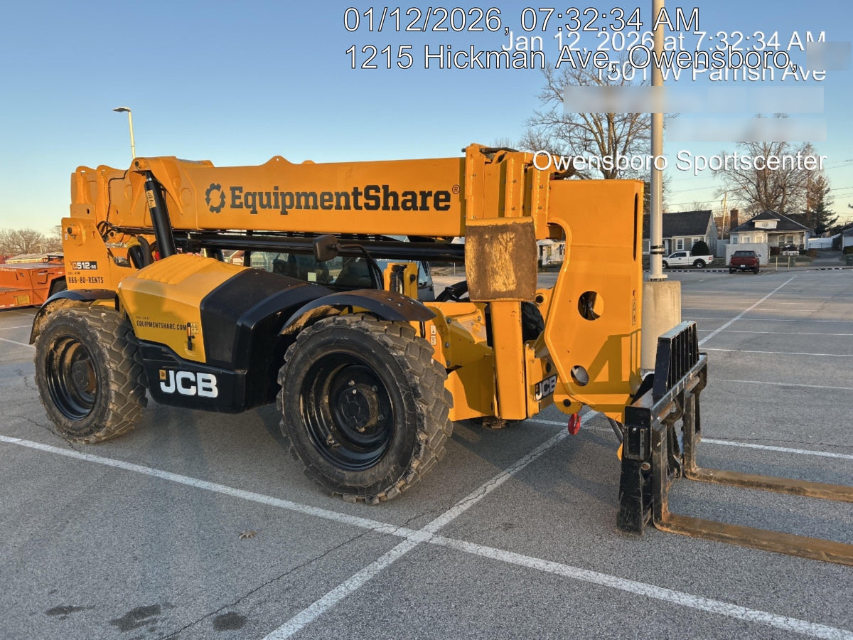 2025 JCB 512-56