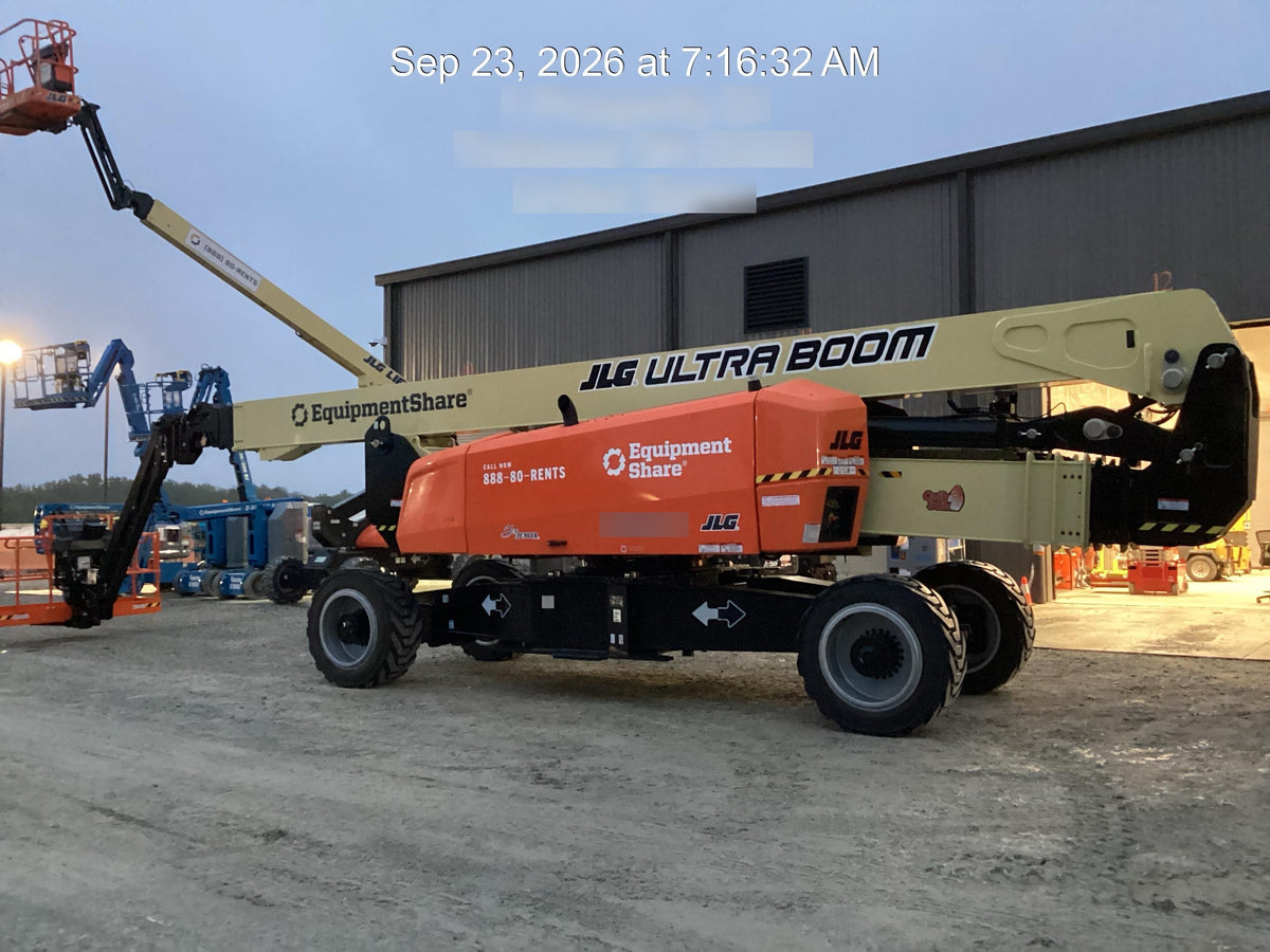 2026 JLG 1500AJP