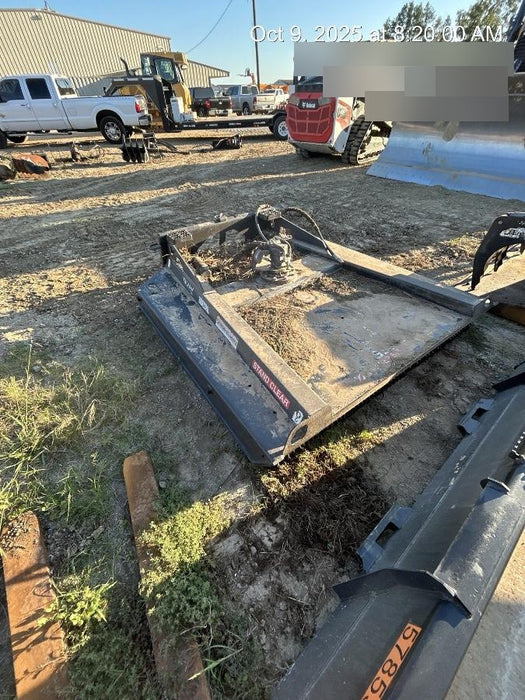 2022 PALADIN 30372A-0022