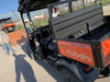 2022 KUBOTA RTV-X1140W-H (Canopy)