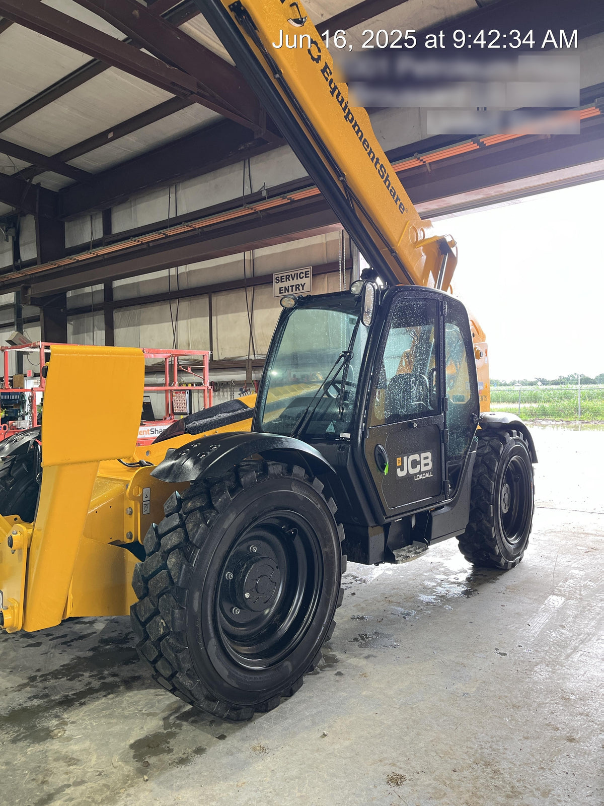 2025 JCB 510-56
