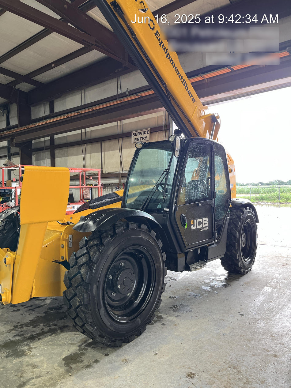 2025 JCB 510-56