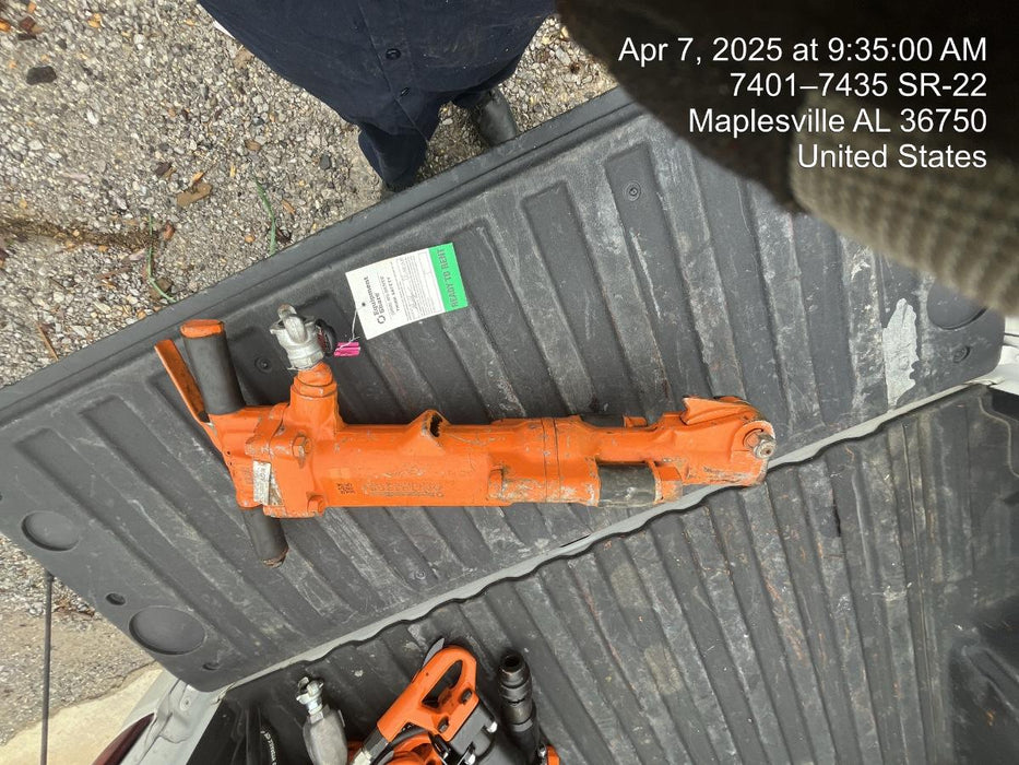 2020 CHICAGO PNEUMATIC CP 1290