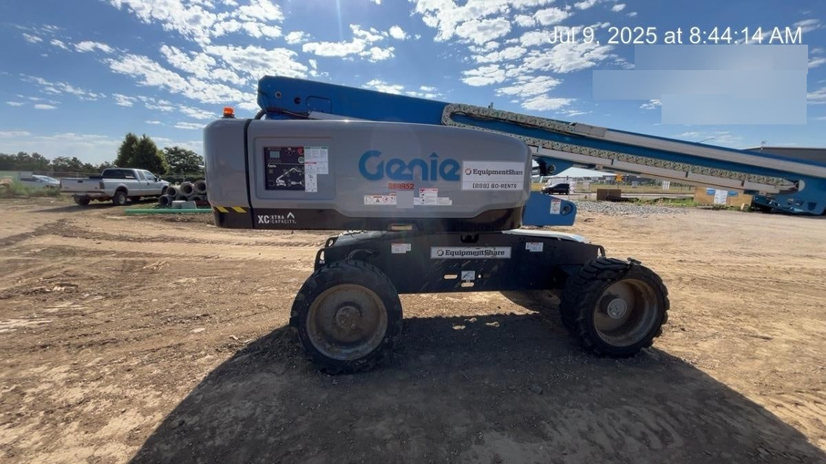 2023 GENIE S-65 XC