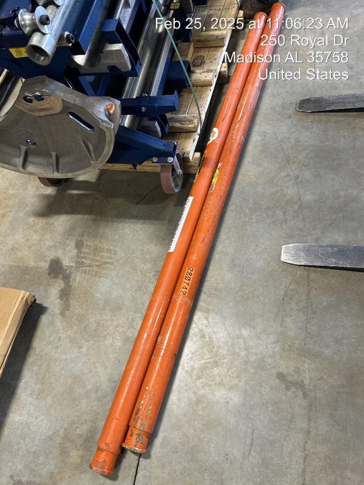 2022 CURRENT TOOLS 681