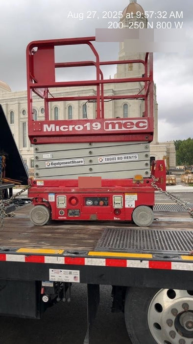 2019 MEC Micro 19
