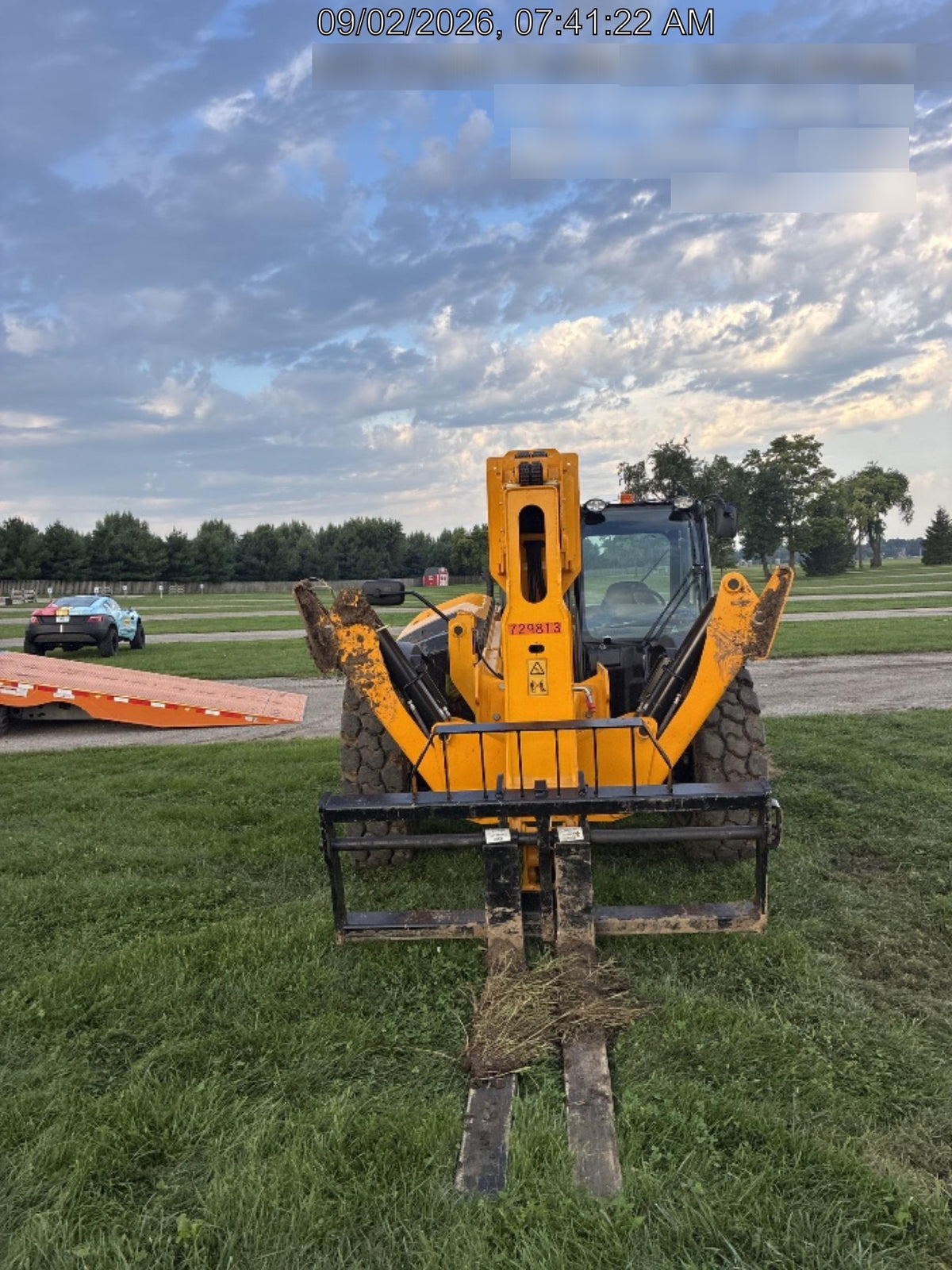 2026 JCB 510-56