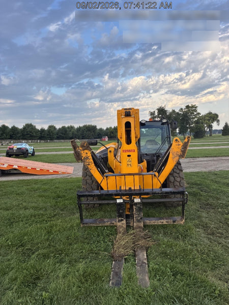 2026 JCB 510-56