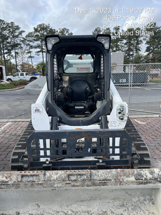 2020 PALADIN 48" Pallet Forks