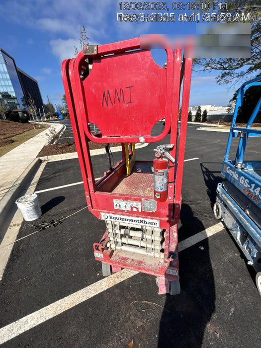 2019 MEC 1330SE Standard Options, MachineLink Keypad and Telematics