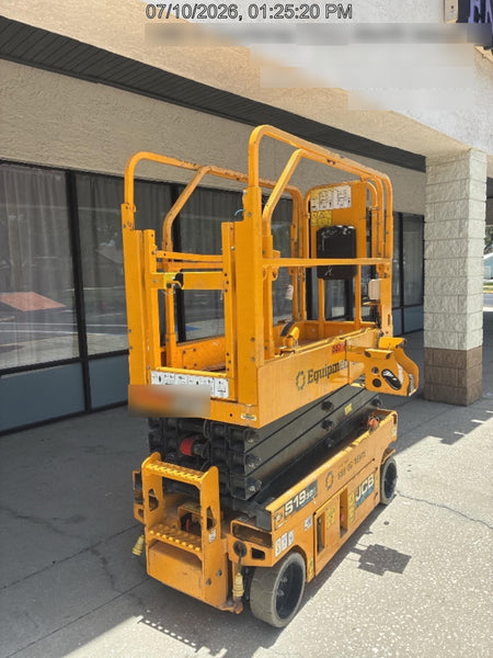 2024 JCB S1932E