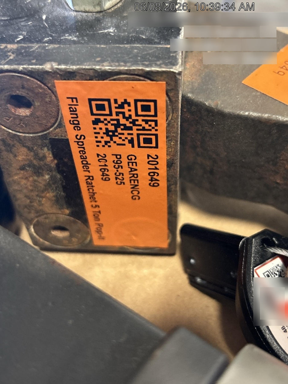 2022 PETOL P95-525