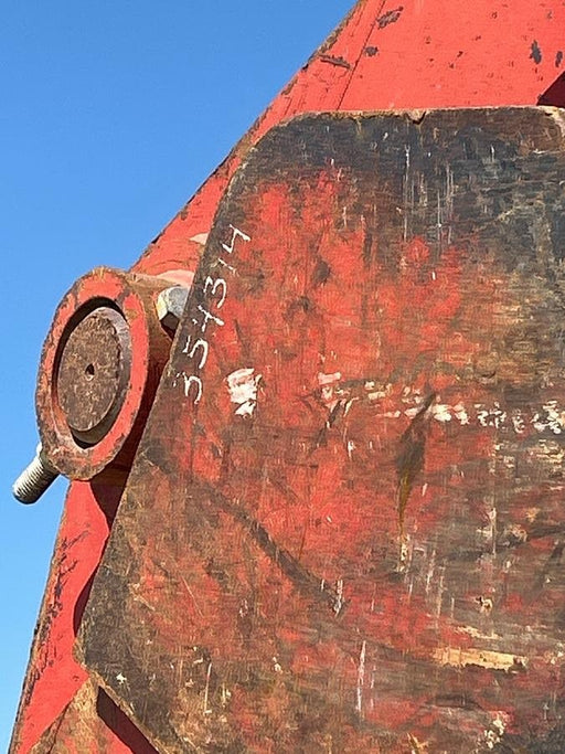 2023 ESCO Bucket 30" HD, Esco, 80,000 - 85,000 Excavator