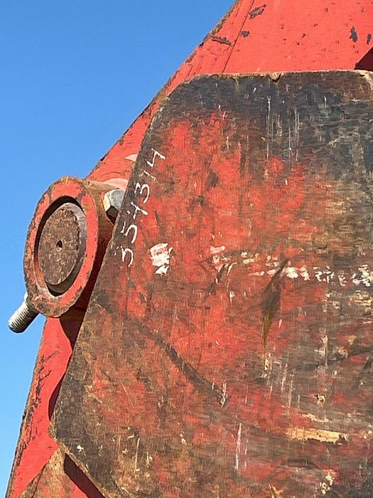 2023 ESCO Bucket 30" HD, Esco, 80,000 - 85,000 Excavator