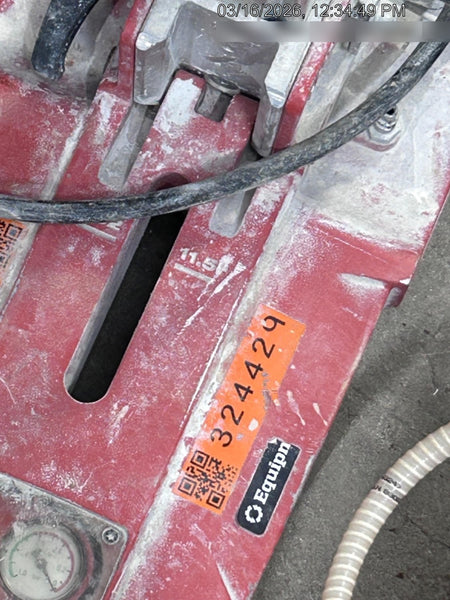 2023 HILTI DD 150-U