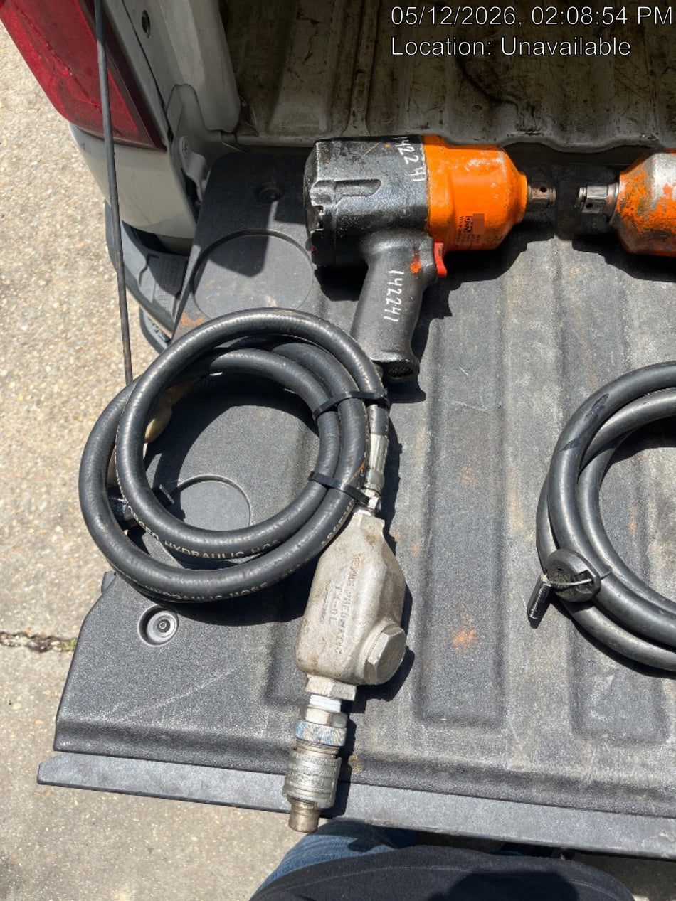 2021 MICHIGAN PNEUMATIC 750SS