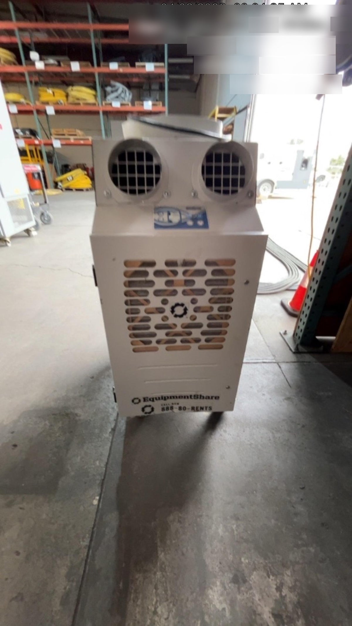 2022 KWIKOOL KPAC1411-2