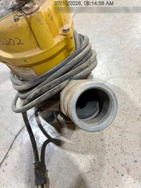 2021 WACKER NEUSON PST2