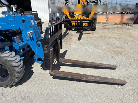 2024 GENIE GTH-5519