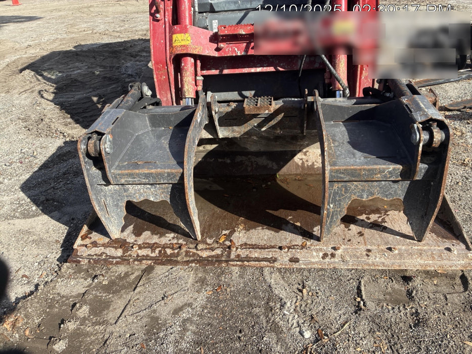 2020 PALADIN UTILITY GRAPPLE 11876-0022