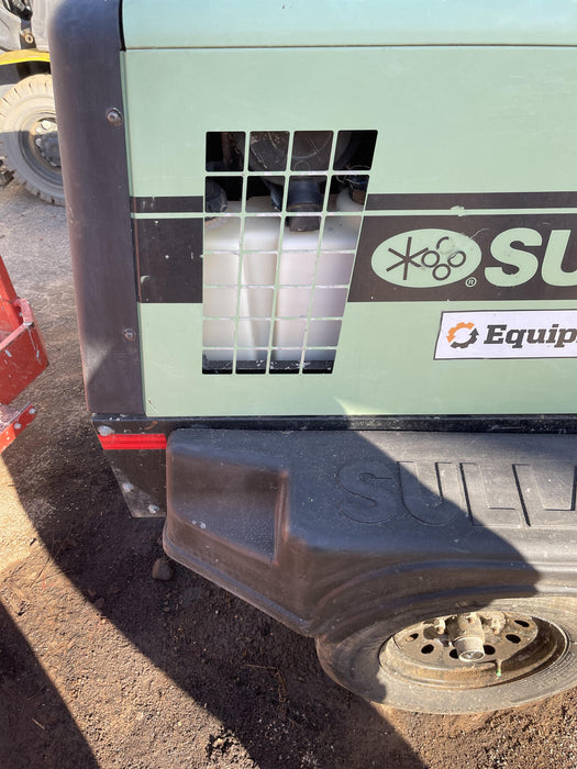 2019 SULLAIR 185-DPQ