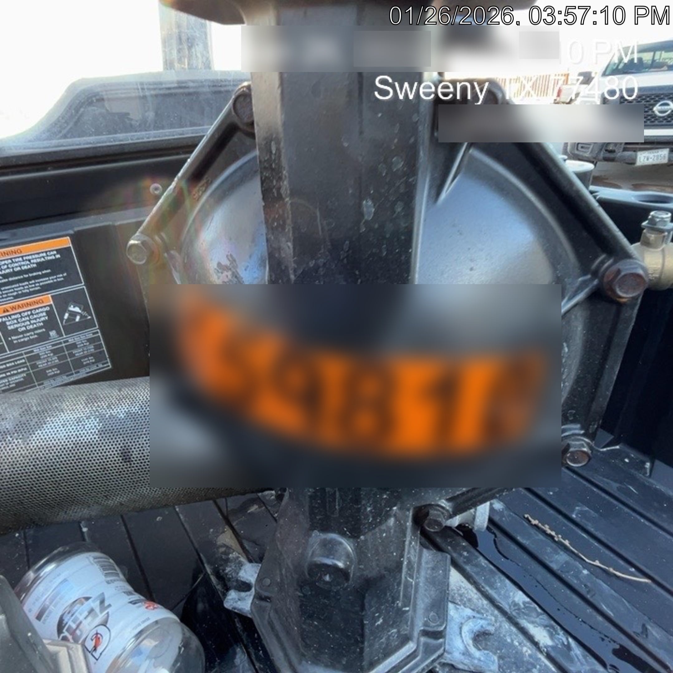 2021 INGERSOLL RAND PD20A-AAP-CCC-B