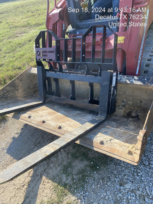 2024 VIRNIG PF4855-5VG