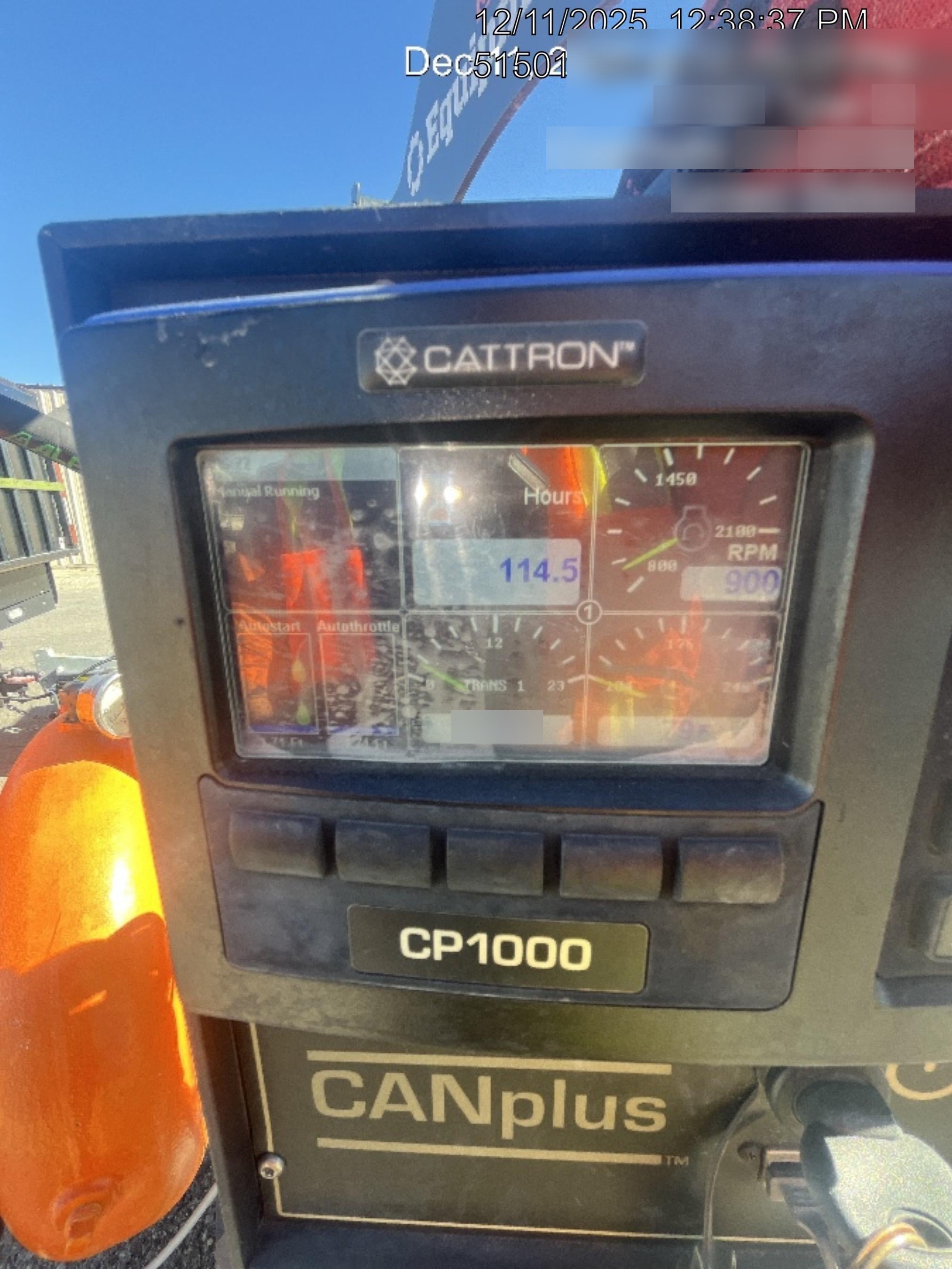 2023 PREMIER PUMP 6NNT‐RP‐TD2.9‐T85