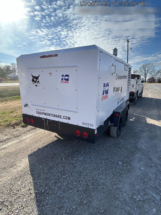 2024 BOBCAT PA825VWCU-T4F