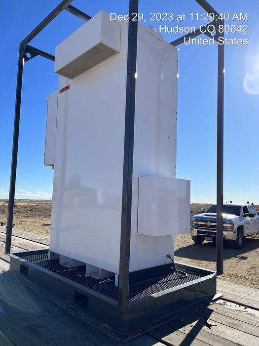 2022 FUJI CCP5916-350