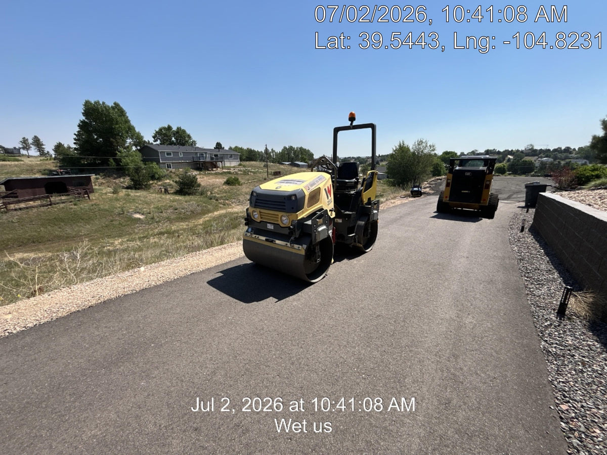 2018 WACKER NEUSON RD28-120