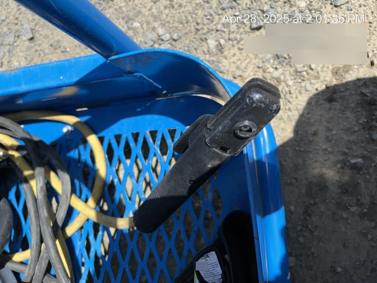 2021 MILLER ELECTRIC CST-280