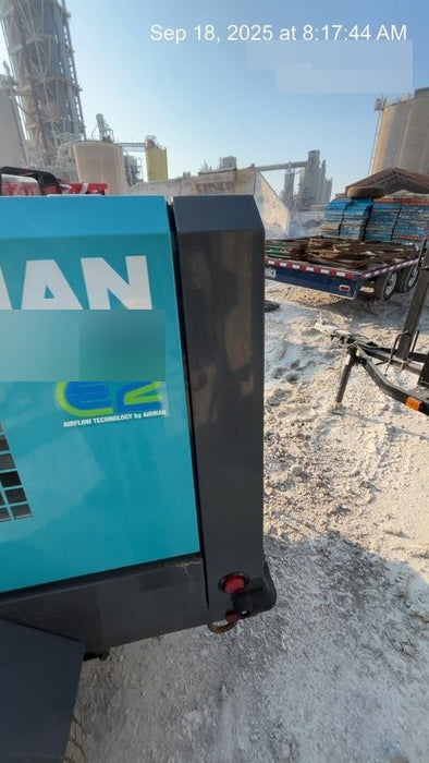 2024 AIRMAN PDS185S CWK