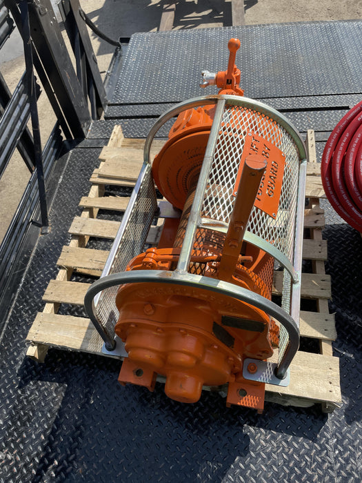 2021 INGERSOLL RAND IR-HUL40