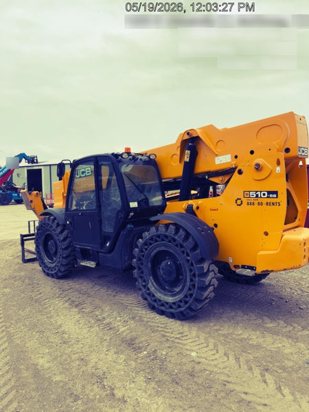 2024 JCB 510-56