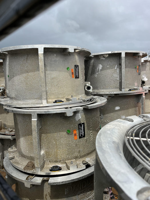 2021 MICHIGAN PNEUMATIC JF20