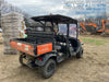 2021 KUBOTA RTV-X1140W-H (Canopy)