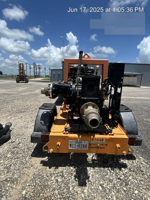 2021 PIONEER PP66S12L71-TD2.9L4