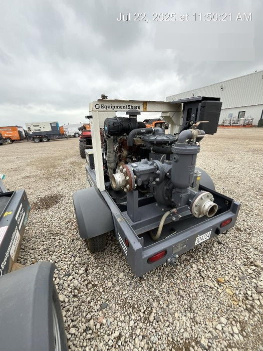 2023 ATLAS COPCO PAC F44 KD