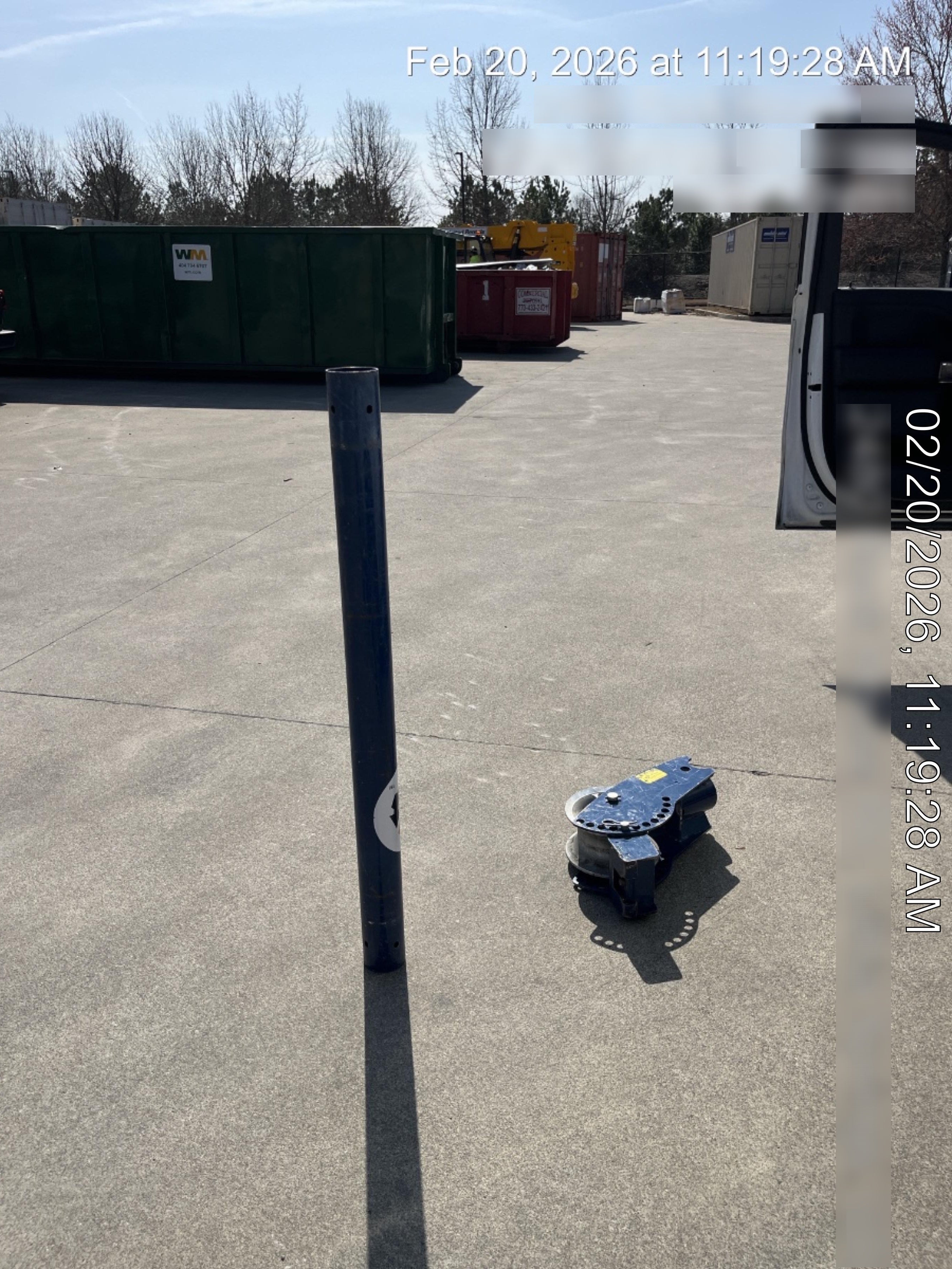 2025 CURRENT TOOLS 100A