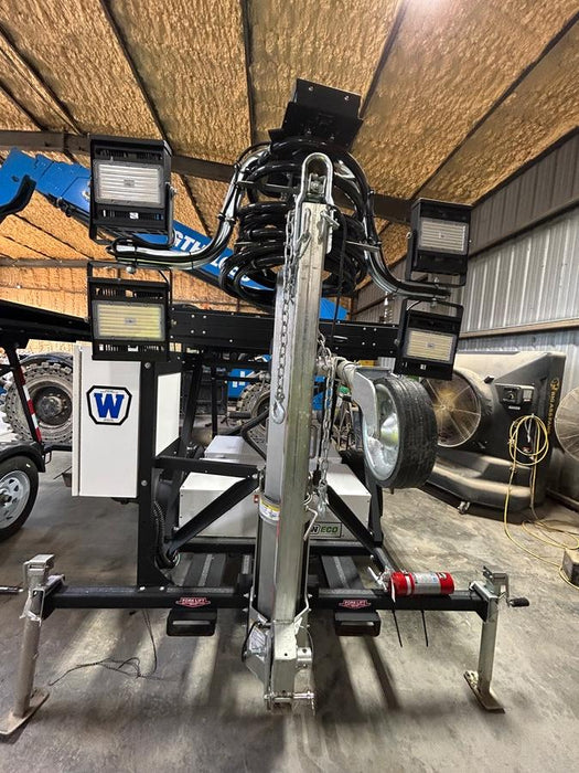 2024 WANCO WLTS-MM8A-1600