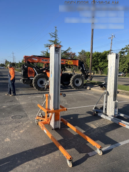 2021 LIFTSMART MLC-24
