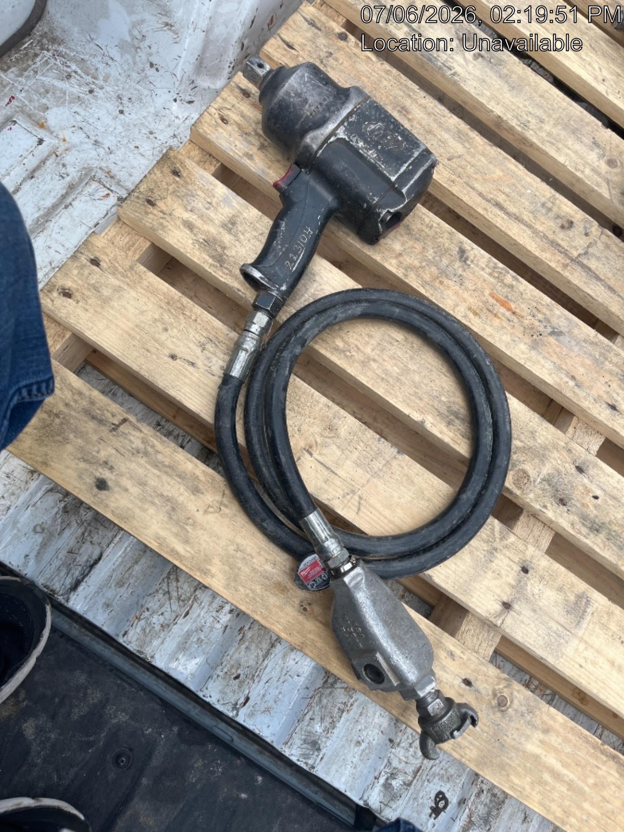2022 INGERSOLL RAND 2925P1TI