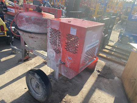 2020 MULTIQUIP MC94SH8