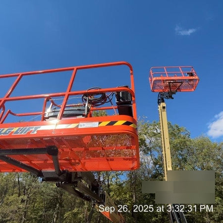 2025 MILLER ELECTRIC CST-282