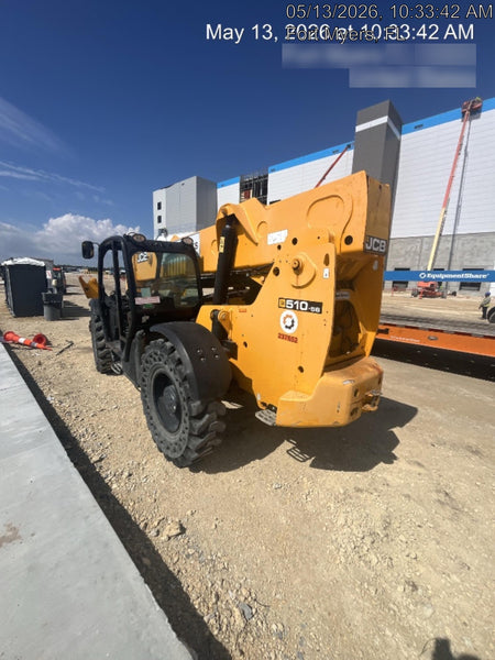 2022 JCB 510-56