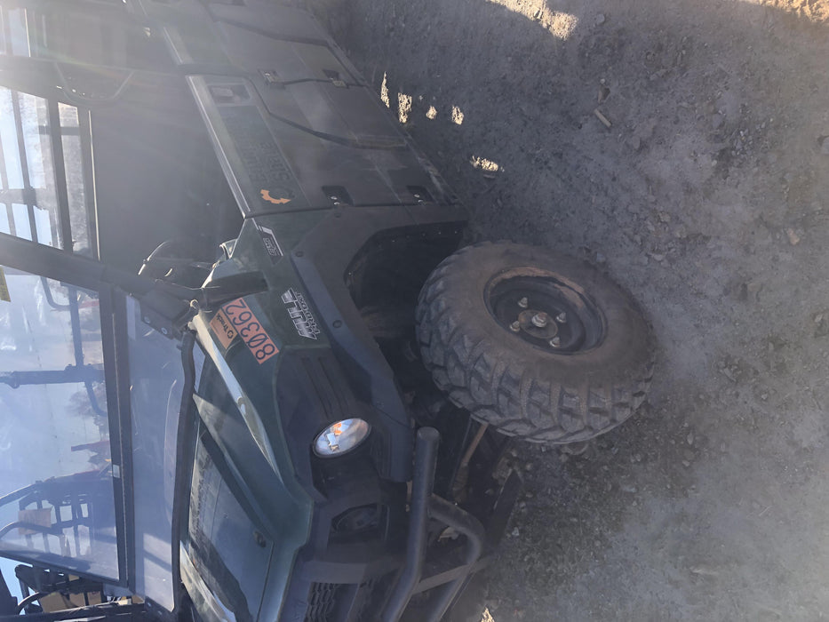2020 KAWASAKI MULE PRO-DX
