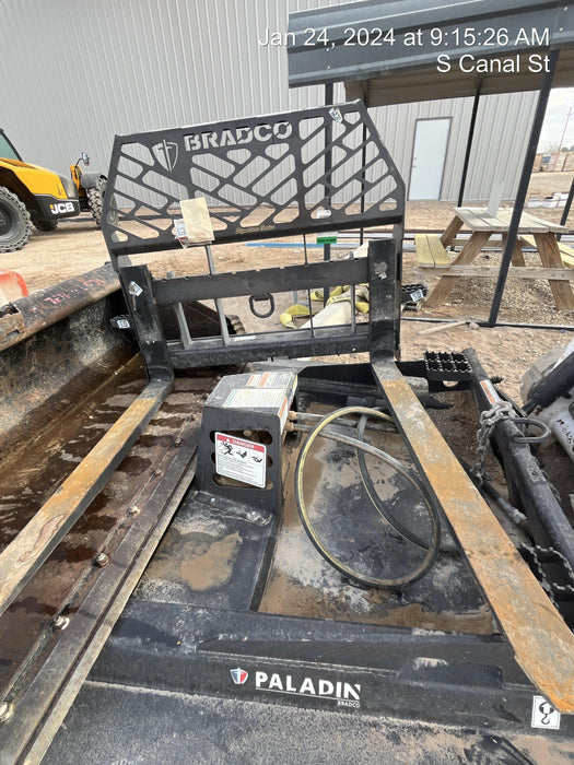 2022 PALADIN 30372A-0022