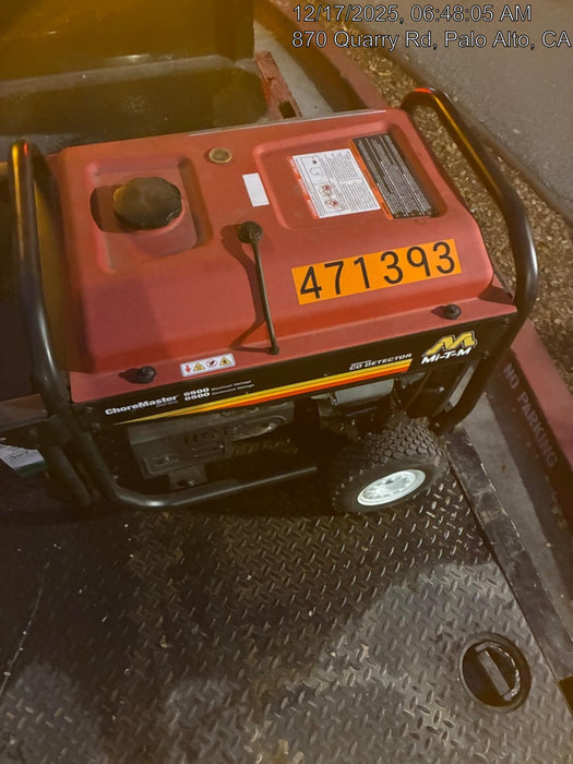 2024 MI-T-M GEN-6500-0MM1