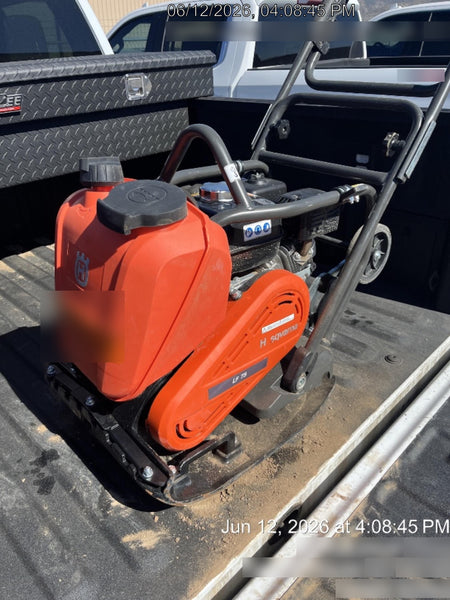2025 HUSQVARNA LF75